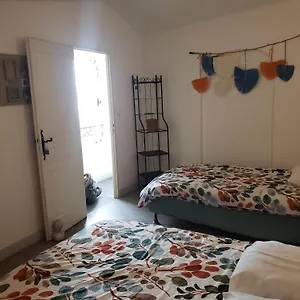 Appartement Chez Nathalie, Maussane-les-Alpilles