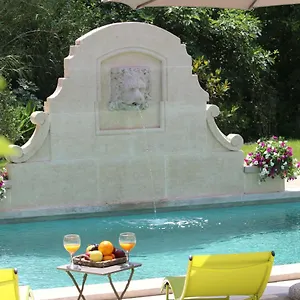 Séjour à la campagne La Bastide Des Cyprès, Maussane-les-Alpilles